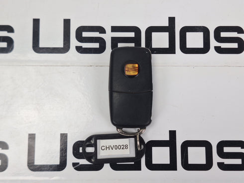 Carcaça pra chaves Seat