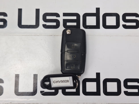 Carcaça pra chaves Seat