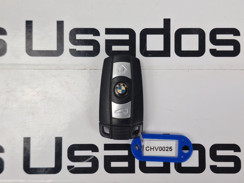 Carcaça para chaves BMW