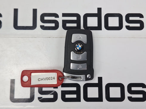 Carcaça para chaves BMW