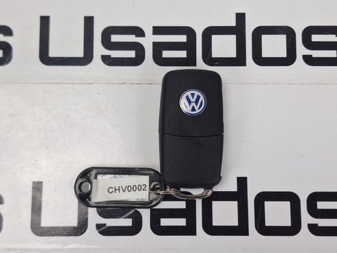 Carcaça para Chave Volkswagen