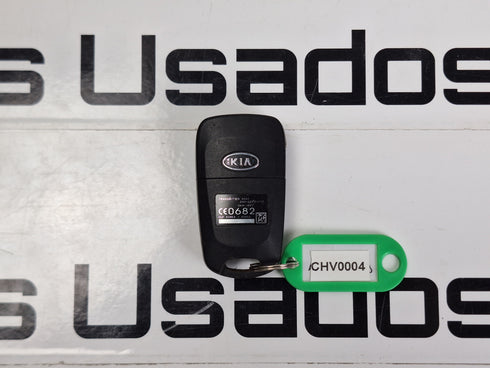Carcaça para Chaves KIA