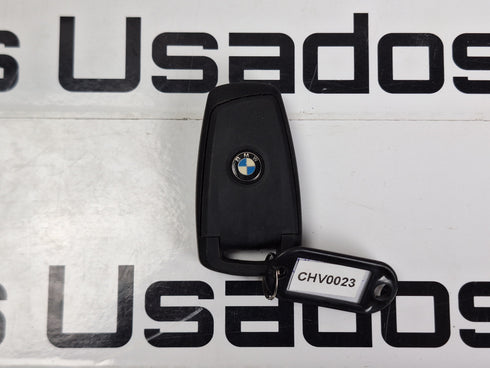 Carcaça para chaves BMW