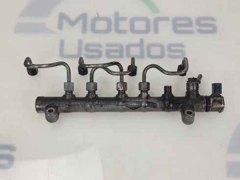 Régua de Injeção Volvo P68QDA5261