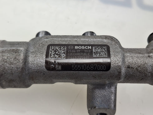 Régua de Injeção Bosch 0445213035
