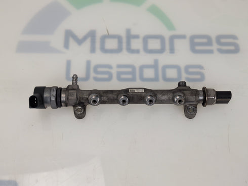Régua de Injeção Volkswagen 04L089D