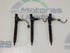 4 Injectores Denso 55490361