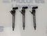 4 Injectores Continental 166006212R