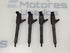 4 Injectores Bosch 0445110183
