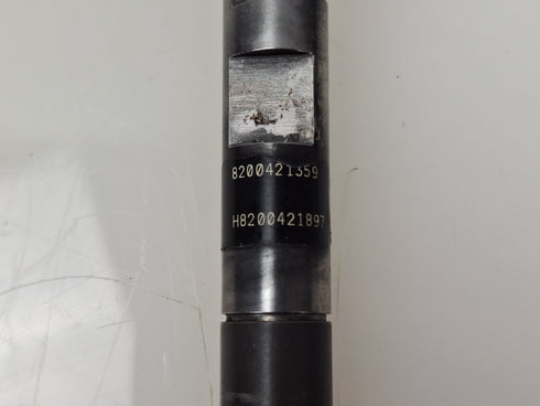 4 Injectores Delphi 8200421359