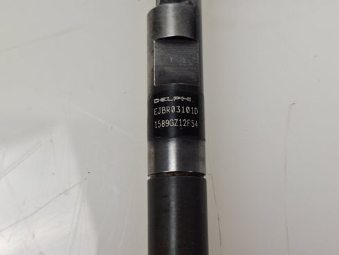 4 Injectores Delphi 8200421359