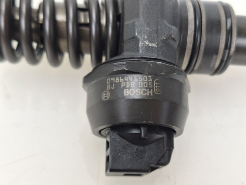 1 Injector Bosch 0986441501