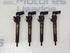 4 Injectores Continental 8200903034