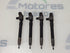 4 Injectores Denso S55013H50