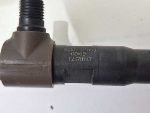 4 Injectores Denso S55013H50