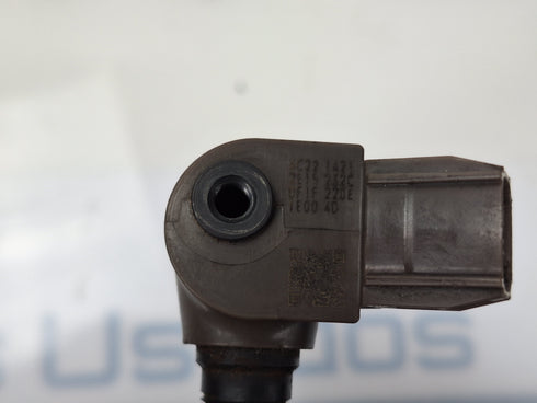 4 Injectores Denso S55013H50