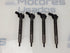 4 Injectores Bosch 059130277CR