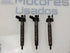 3 Injectores Bosch 0445117001