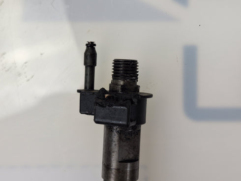 3 Injectores Bosch 0445117001