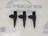 3 Injectores Bosch 0414720313