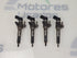 4 Injectores Continental 9802448680