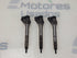 3 Injectores Bosch 0445110471