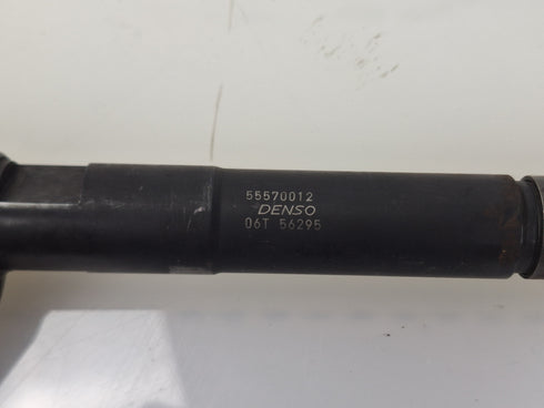 2 Injectores Denso 55570012