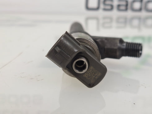 2 Injectores Denso 55570012