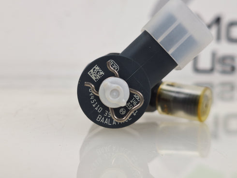 1 Injector Bosch 0445110351