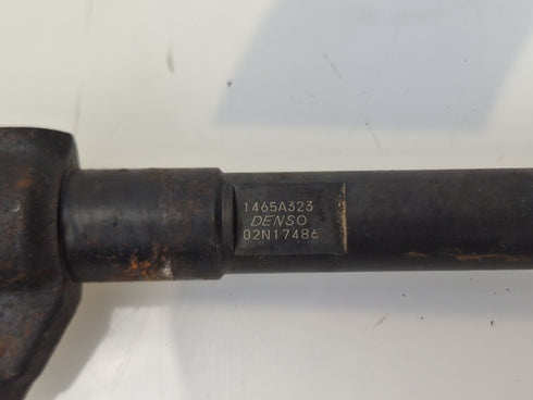 4 Injectores Denso 1465A323