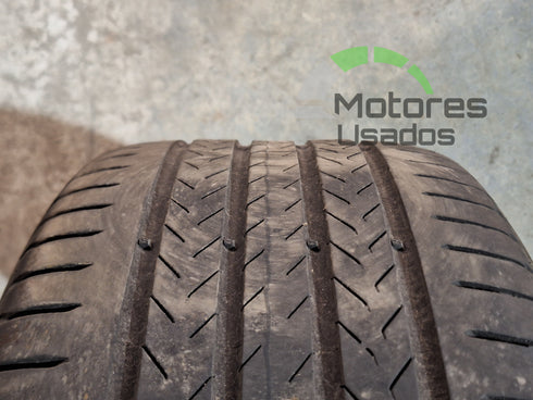 4 Pneus Continental EcoContact 6 Q 235/50 R18