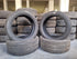 4 Pneus Continental Winter Contact TS850P 245/45 R19