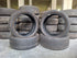 4 Pneus Continental EcoContact 6 225/45 R18