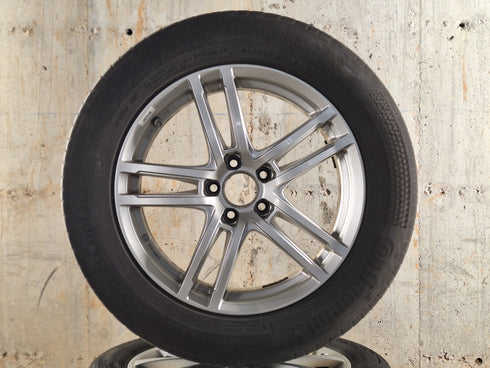 4 Jantes 18 Dezent 5x112