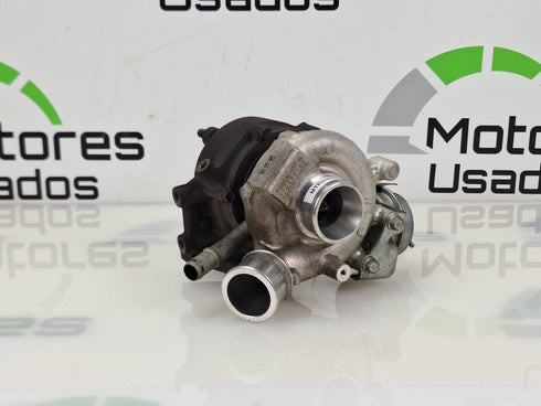 Turbo Mitsubishi 4933501