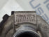 Turbo Mitsubishi 4933501
