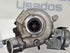 Turbo Mitsubishi 4933501