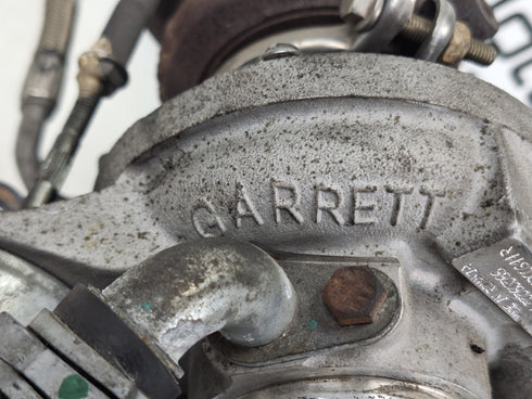 Turbo Garret GT1241Z Opel Astra 1.6 CDTI