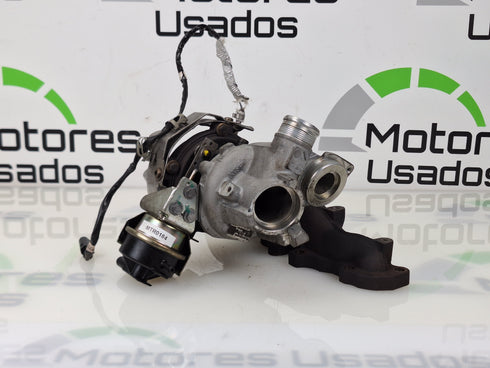 Turbo VW VAG 04L253010B