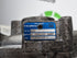 Turbo BorgWarner RENAULT 1641101