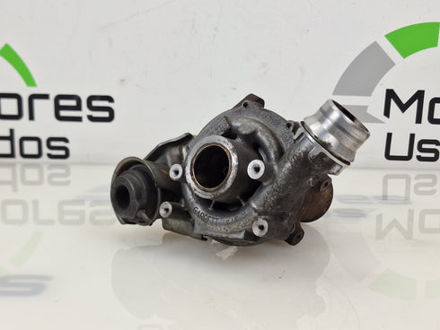 Turbo Garret GT1241 / GT1241JDSZ