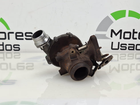 Turbo Garret GT1241 / GT1241JDSZ