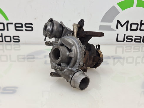 Turbo Garret GT1241 JDSZ