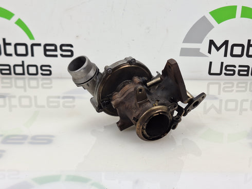 Turbo Garret GT1241 JDSZ