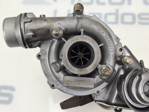 Turbo Garret GT1241 JDSZ