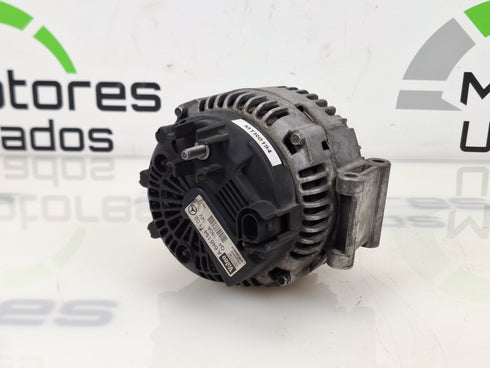 Alternador Mercedes-Benz