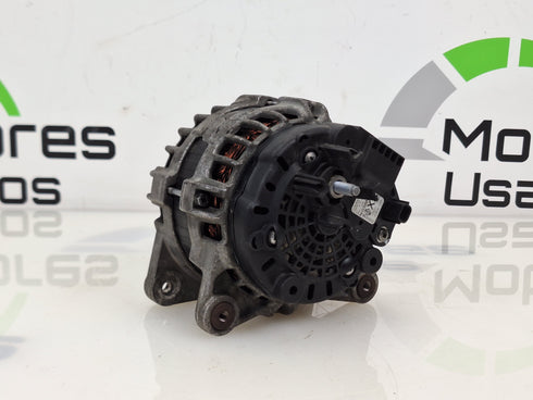 Alternador Bosch