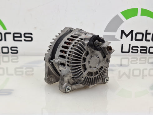 Alternador Mitsubishi
