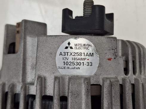 Alternador Mitsubishi