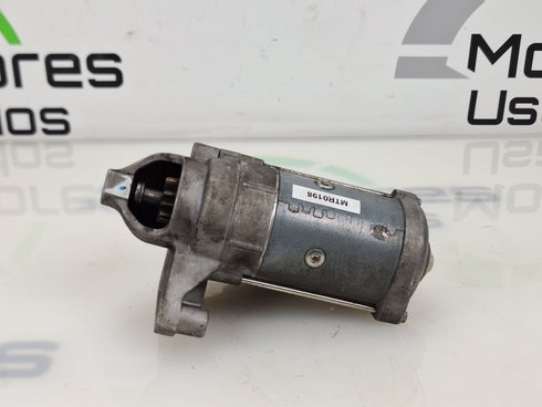 Motor de Arranque Valeo ESW20-21HEG